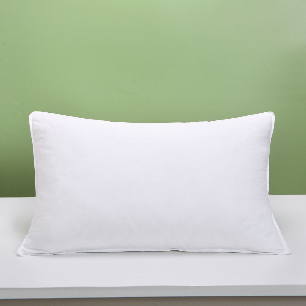 Duck Feather Pillows (2)