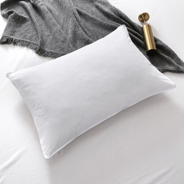 Duck Feather Pillows (5)