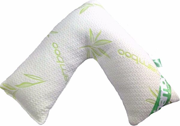 bamboo pillow