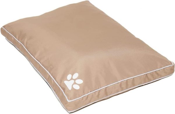 Waterproof Dog Bed Cover