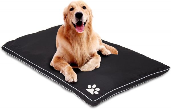 Waterproof Dog Bed Cover