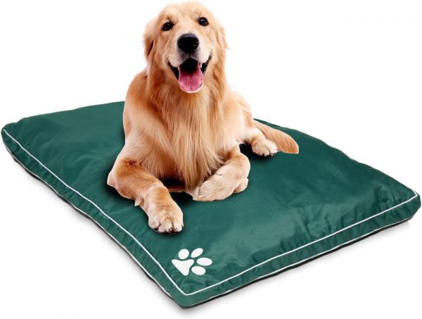 Waterproof Dog Bed Cover