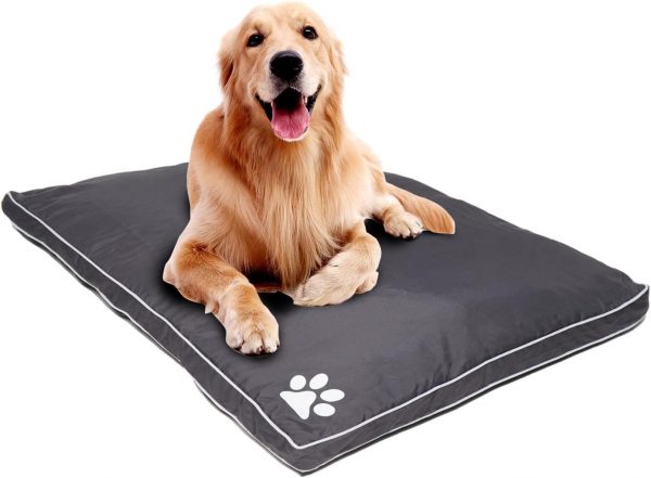 Waterproof Dog Bed Cover