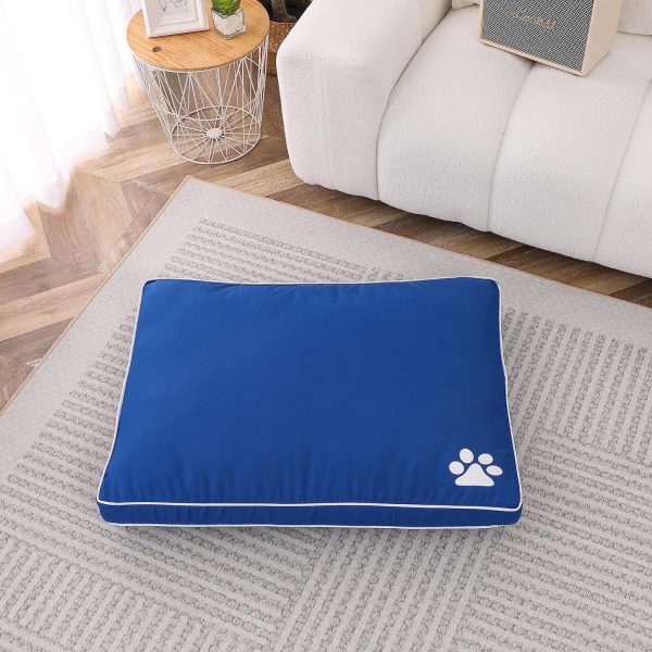 Waterproof Dog Bed Cover