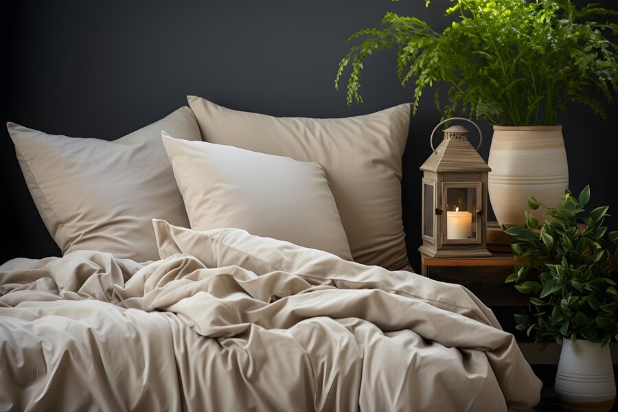 Top 10 Affordable Duvet Cover Sets