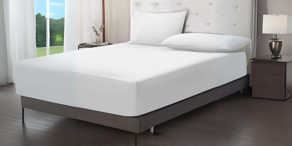 16 Best Extra Deep Fitted Sheets for Bedding UK 2024 Reviewed