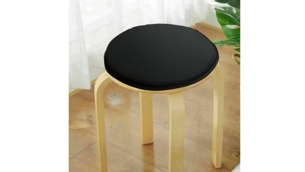 round-seat-pads-black