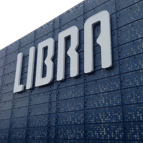 Libra-Kjøpesenter---Fasadedetalj