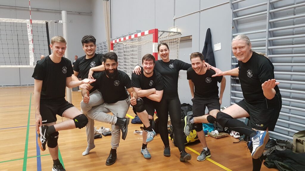 VolleyVuf