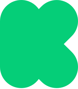 Kickstarter logo