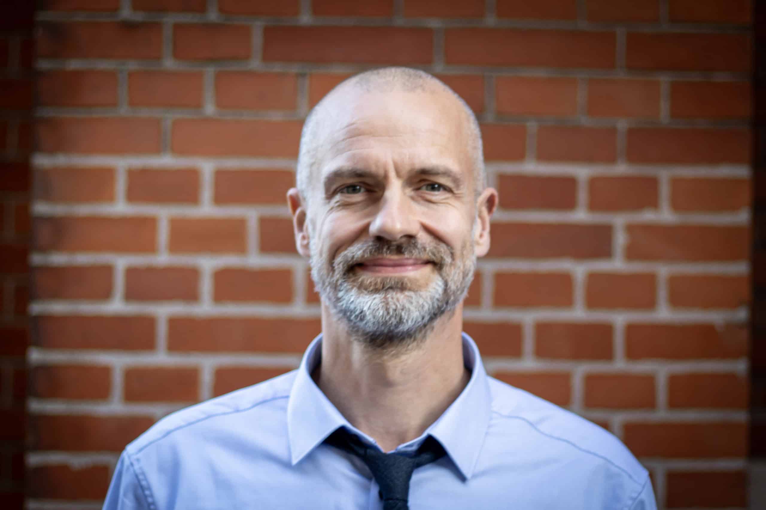 Jesper Fodgaard