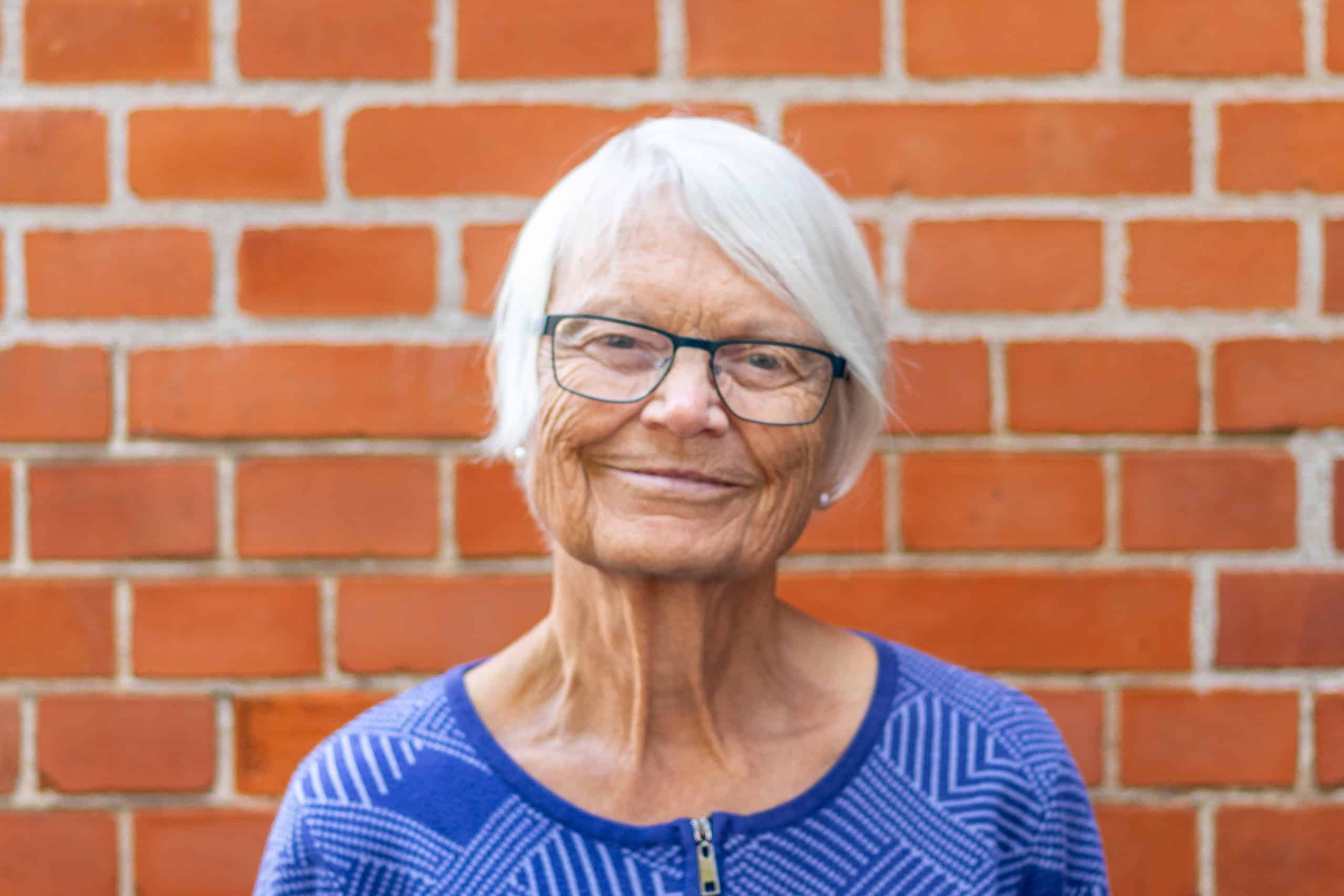 Else Kappelgaard 