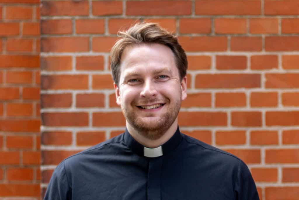 Adam Præst