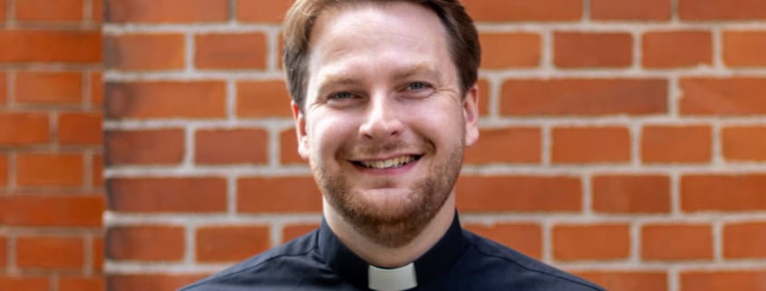 Adam Præst