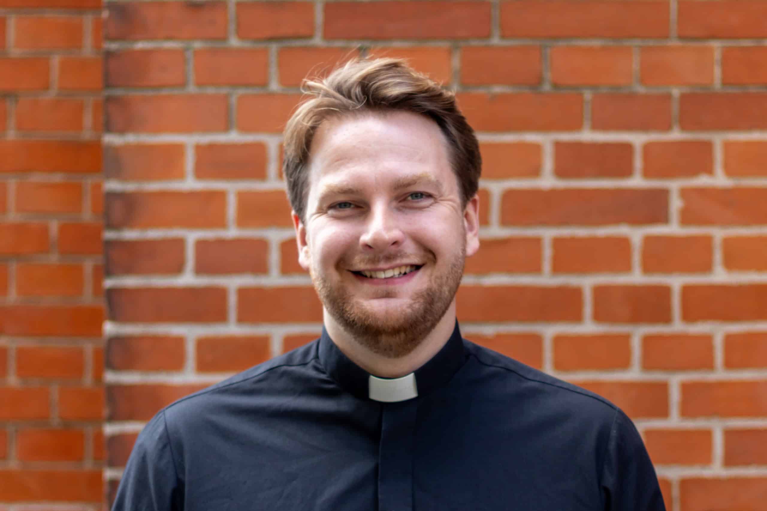Adam Præst