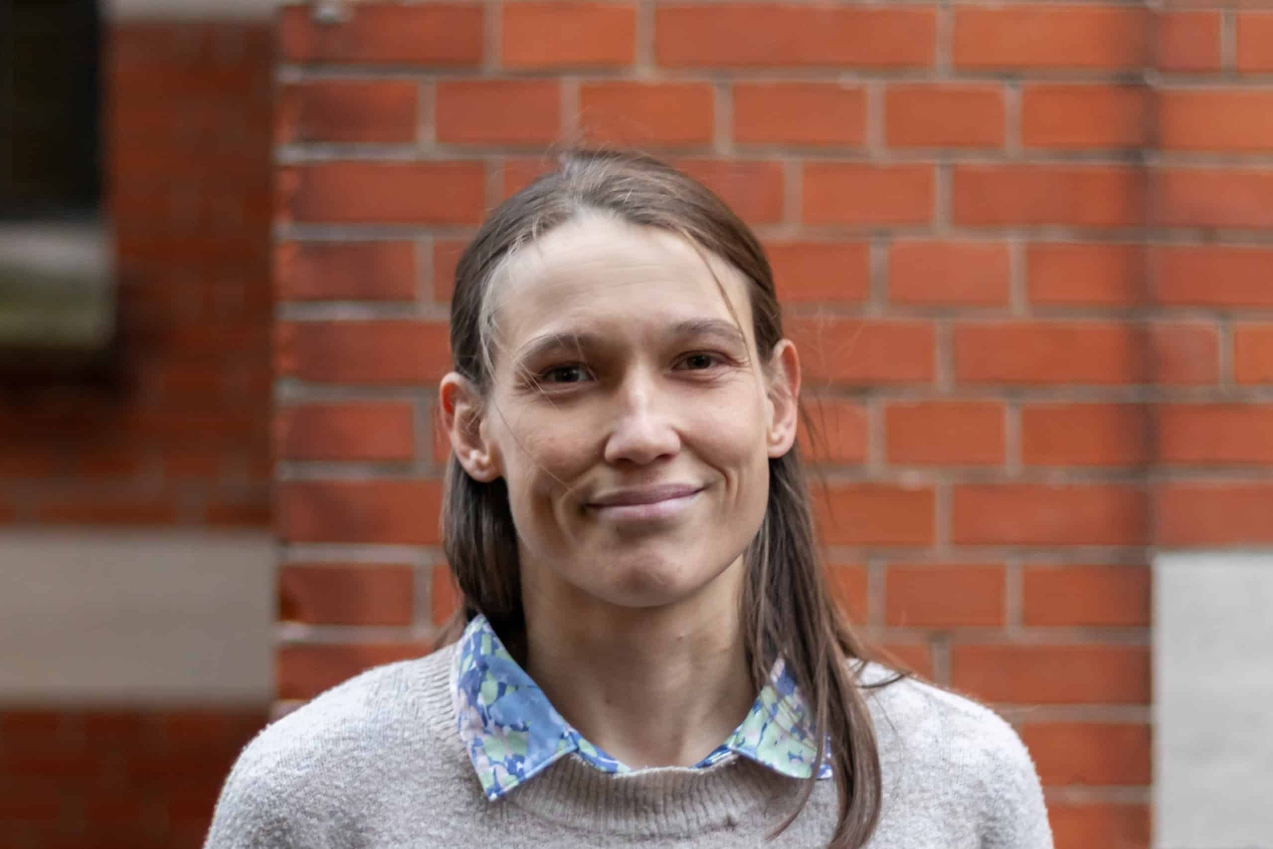 Hanna Pedersen