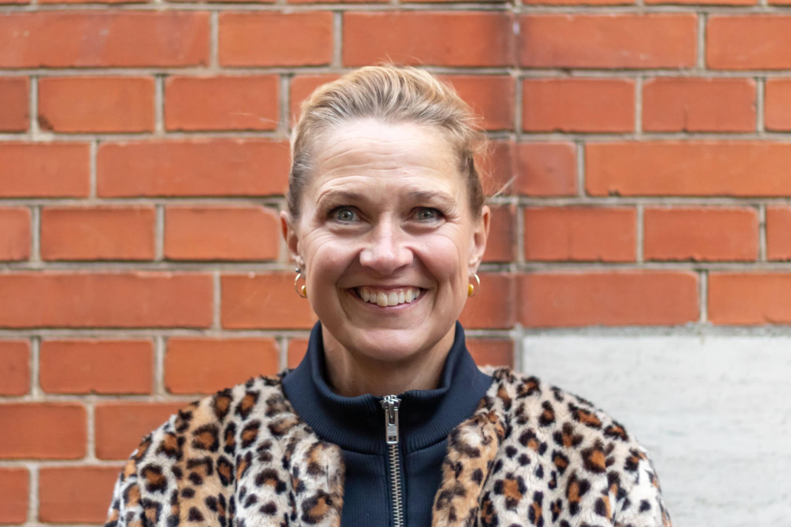 Pia Pedersen