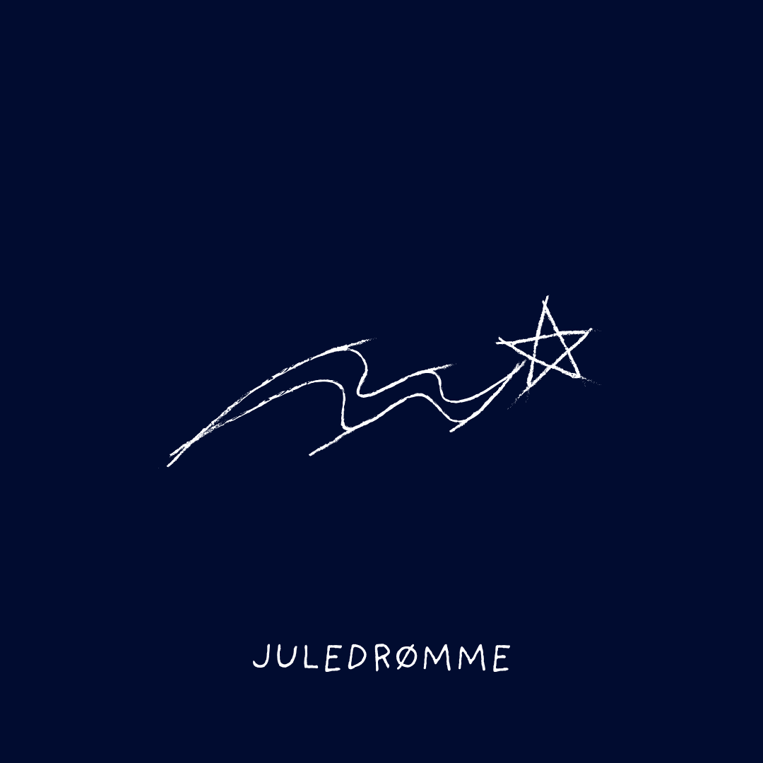 Juledrømme