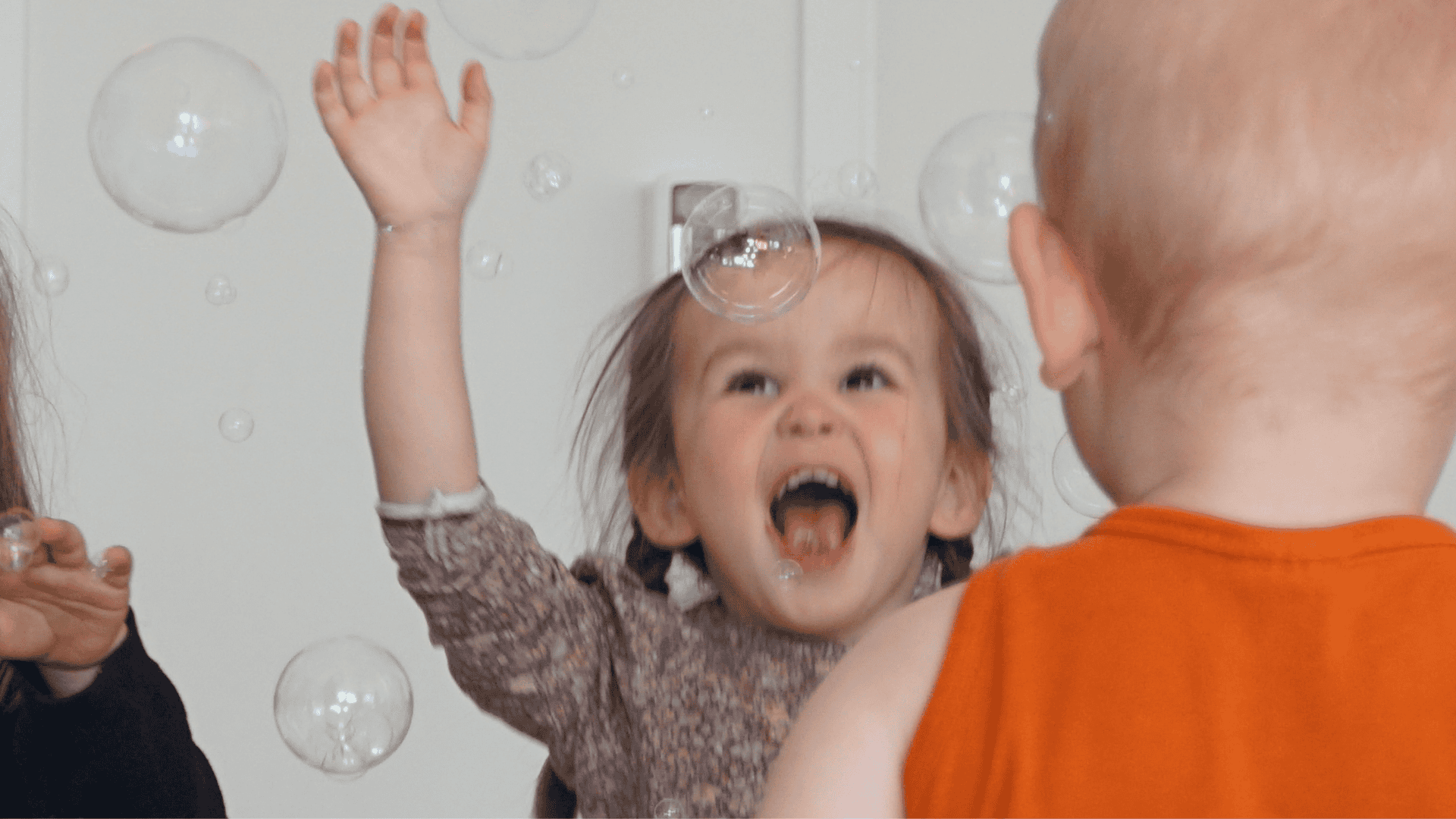 Bongo 1-2 år