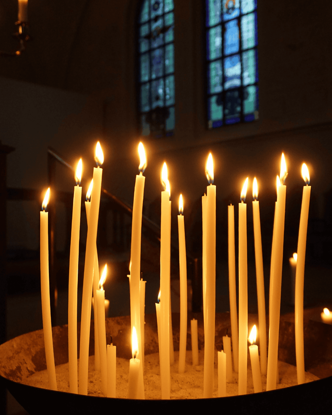 Skumringsgudstjeneste