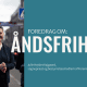 Foredrag om Åndsfrihed