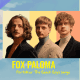 Sommerkoncert // Fox Paloma - The Beach Boys