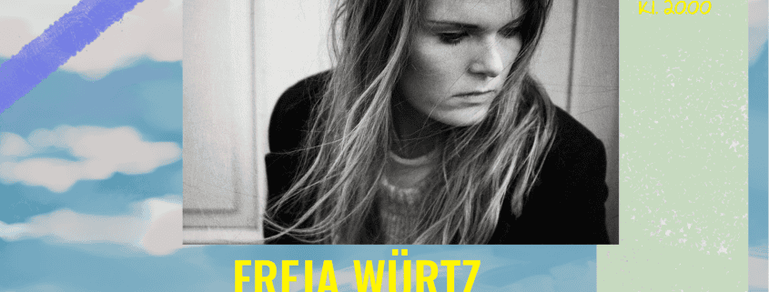 Sommerkoncert Freja Würtz - Whitney Houston
