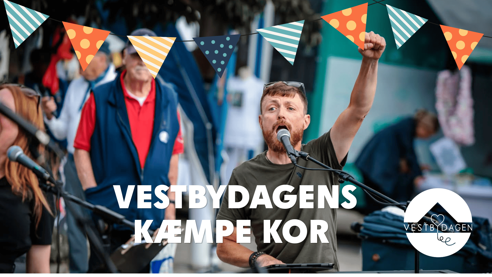 Vestbydagens Kæmpe Kor