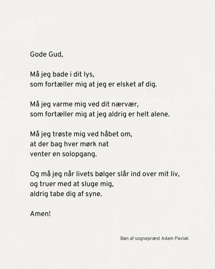 Bøn.06.09.26