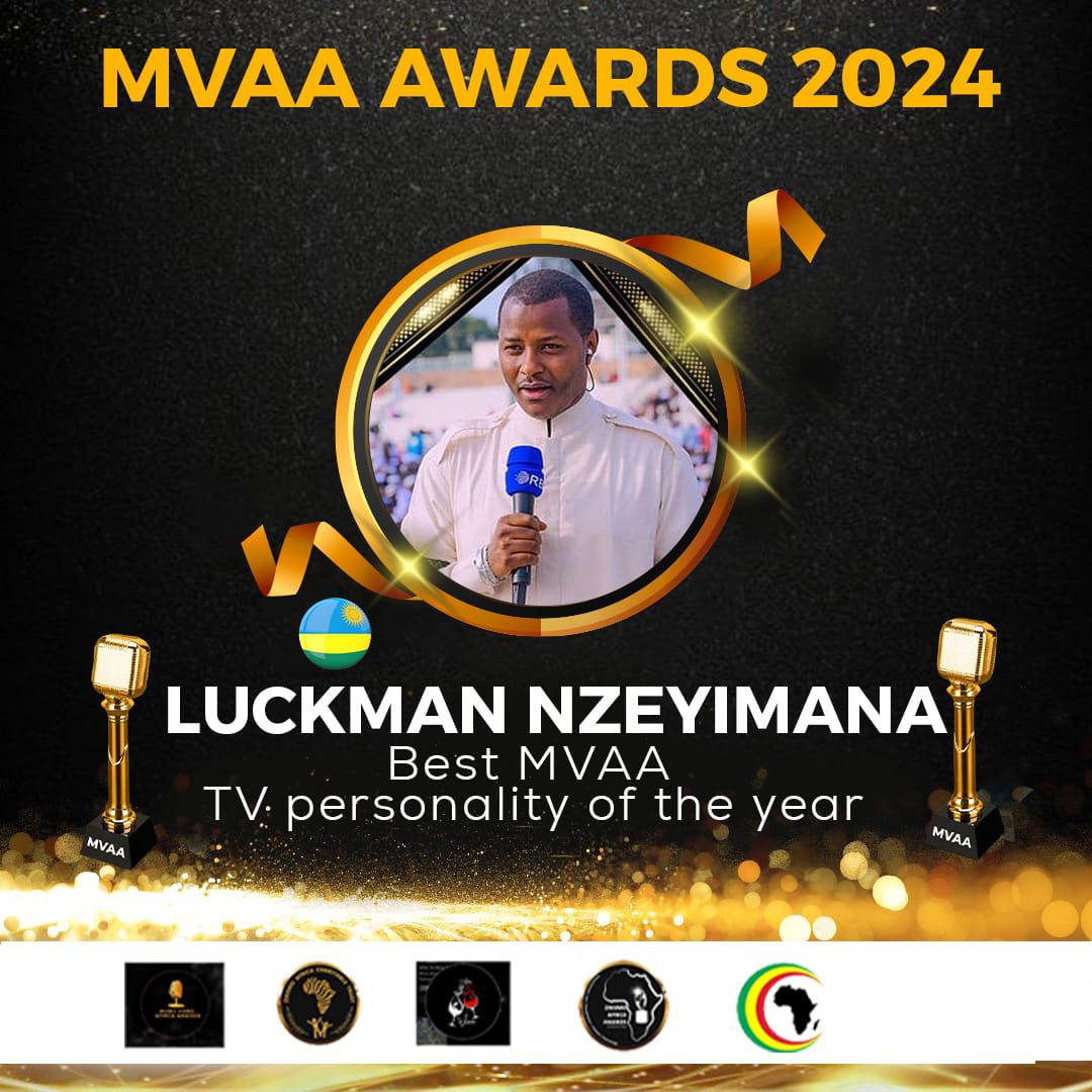 Luckman Nzeyimmana