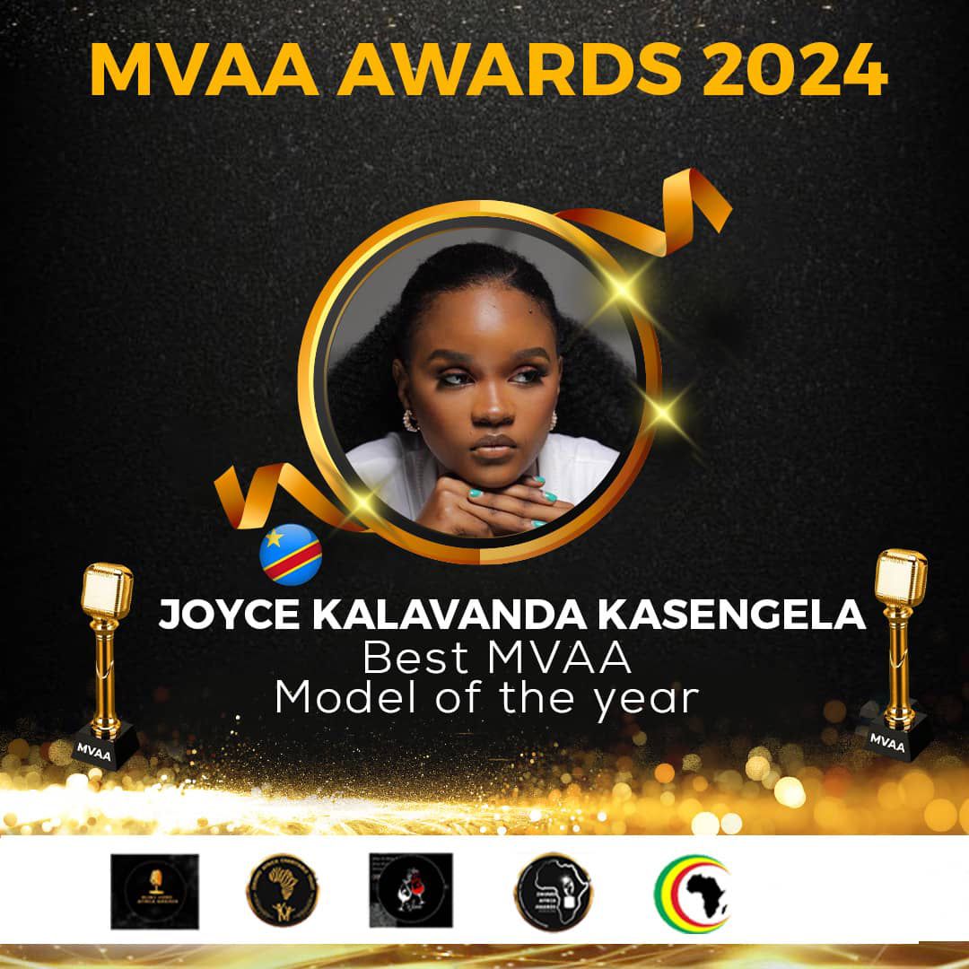 Joyce Kalavanda Kasengela