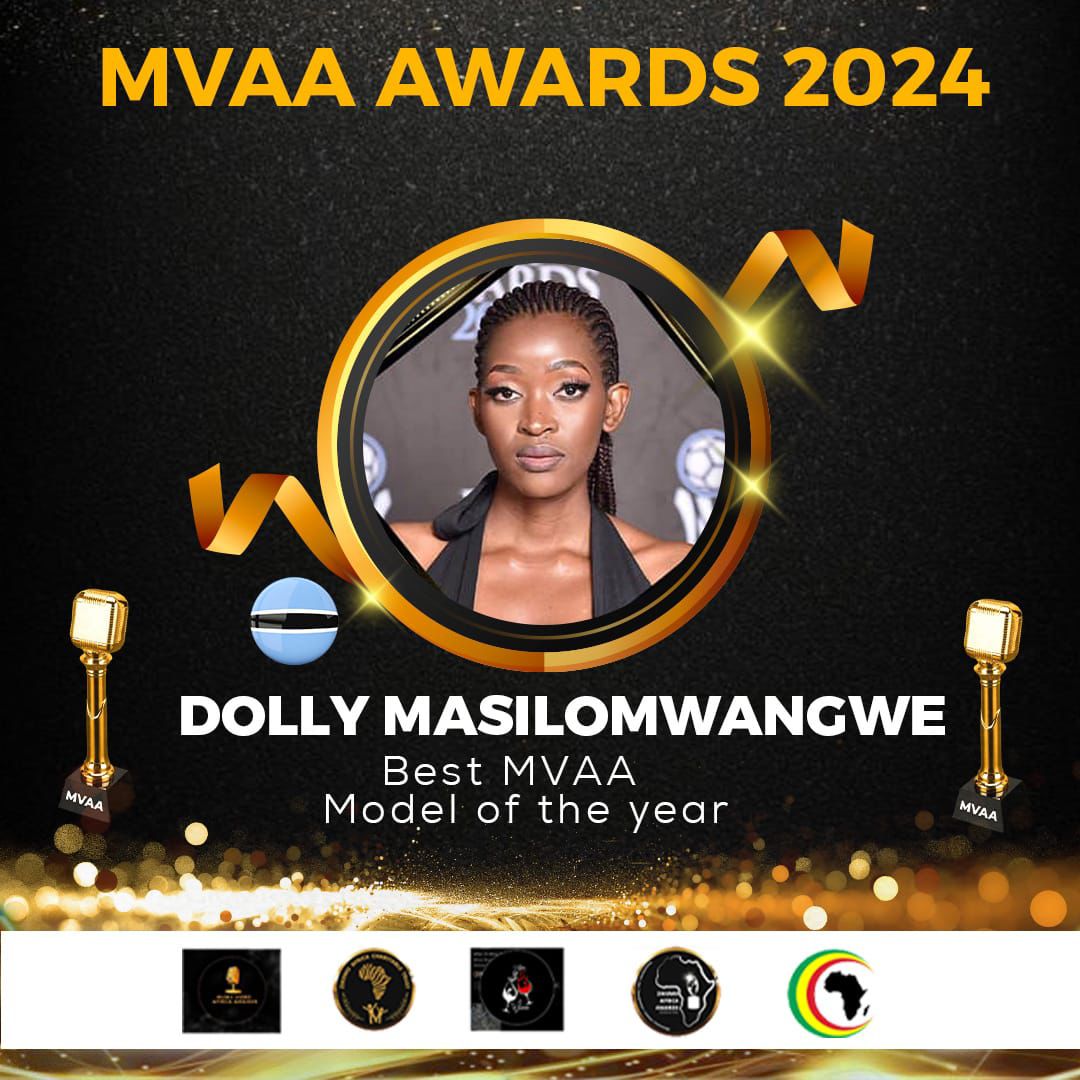 Dolly Masilomwangwe