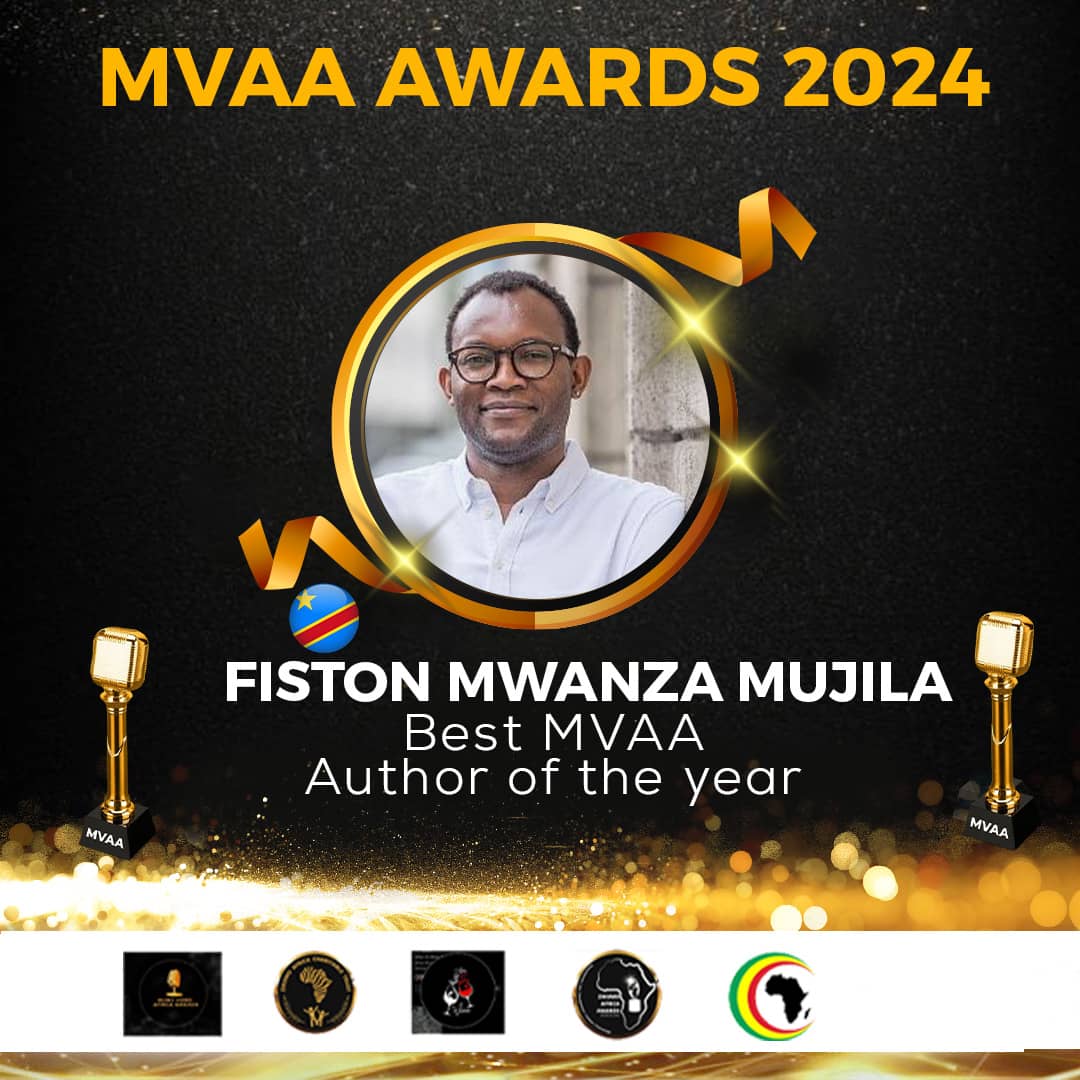 Fiston Mwanza Mugila