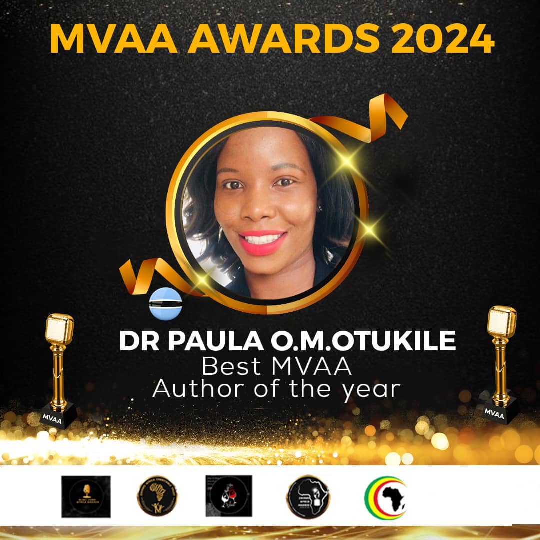 Dr. Paula O.M. Otukile