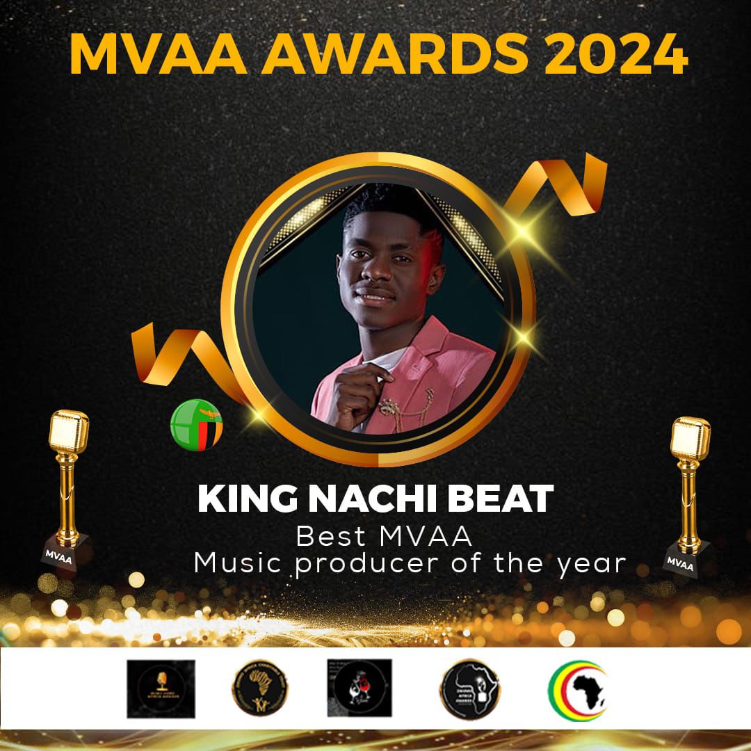 King Nachi Beat