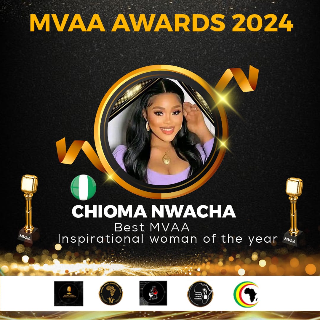 Chioma Nwacha