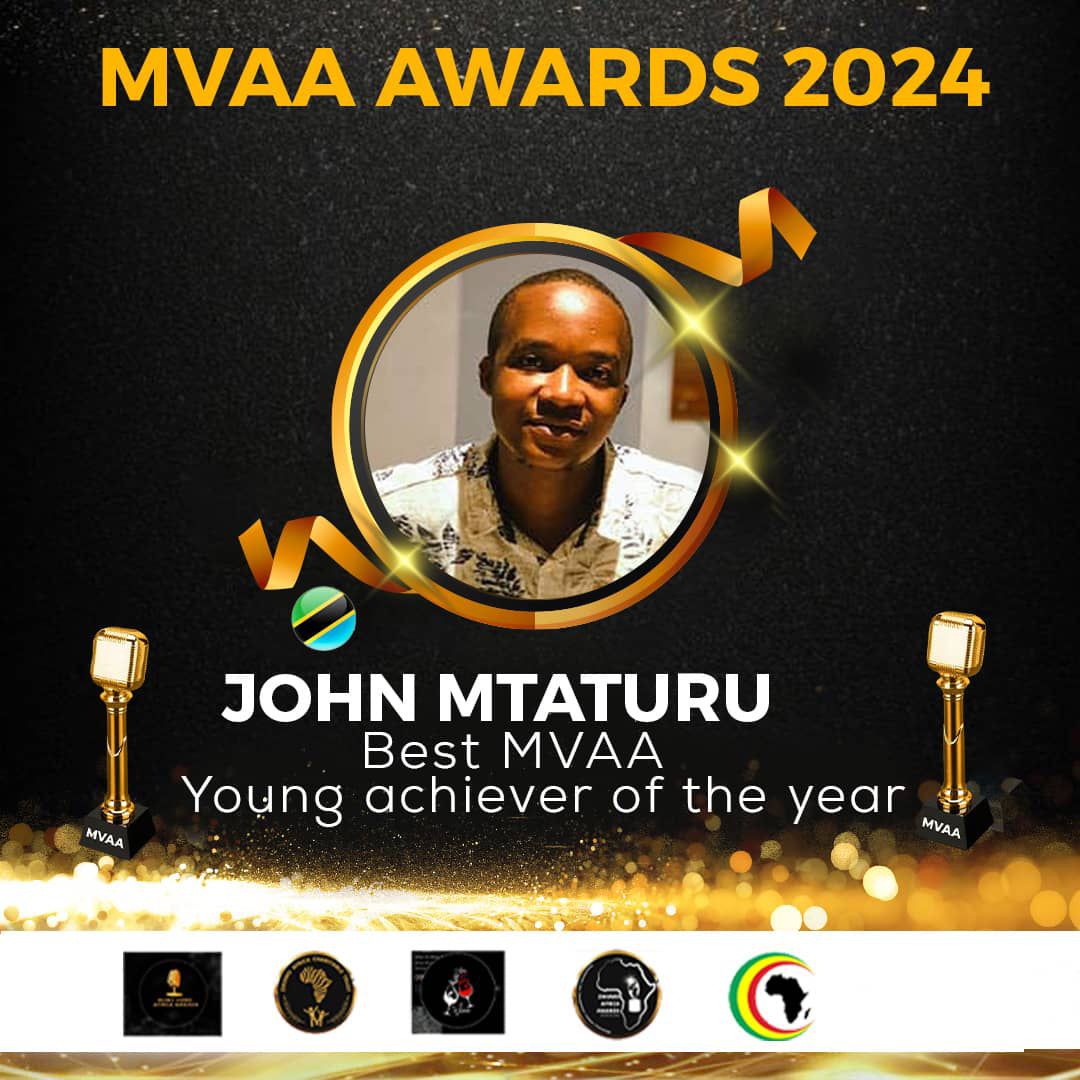 John Mtaturu