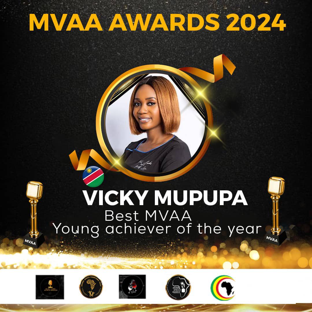 Vicky Mupupa