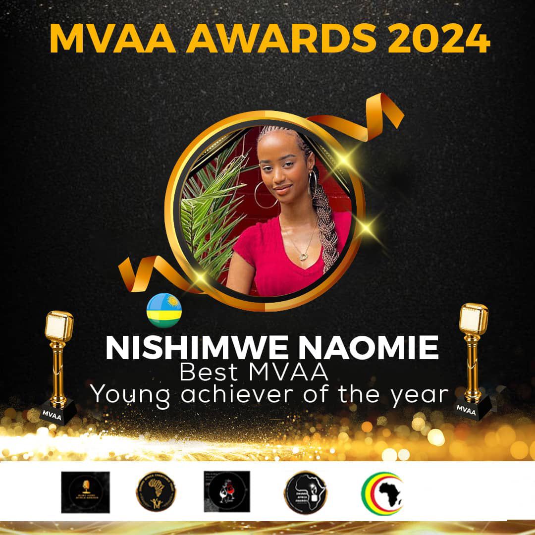 Nishimwe Naomie