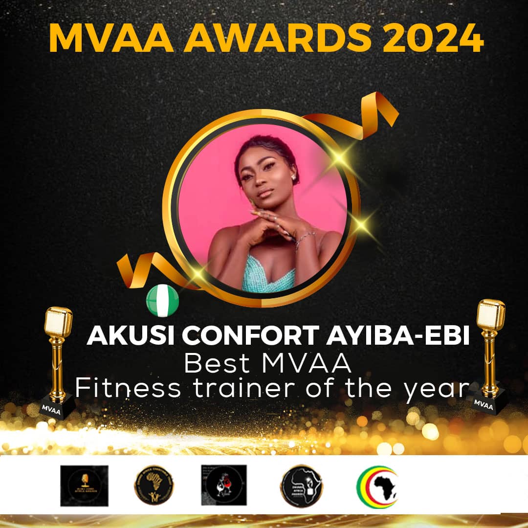 AKUSI CONFORT AYIBA -EBI