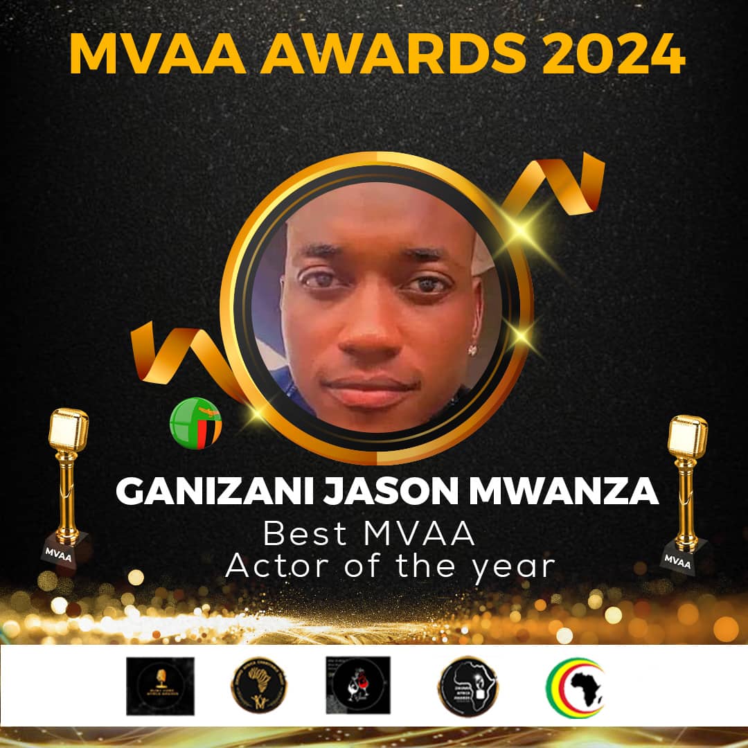 GANIZANI JASON MWANZA