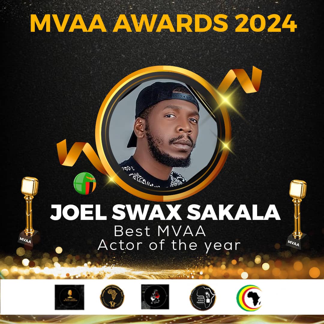 JOEL SWAX SAKALA