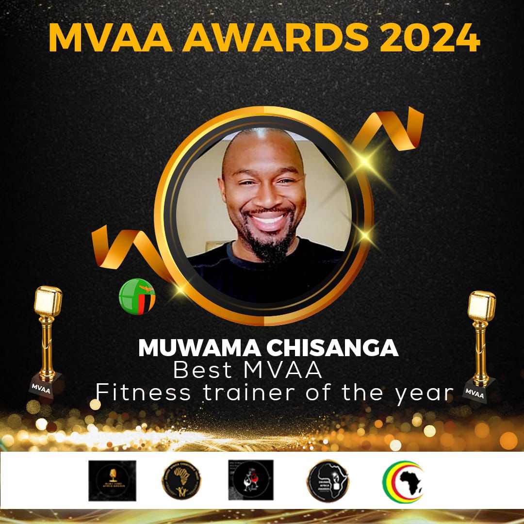 MUWAMA CHISANGA