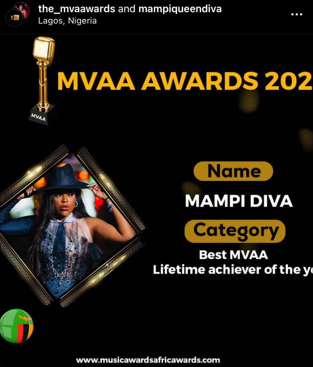 MAMPI DIVA