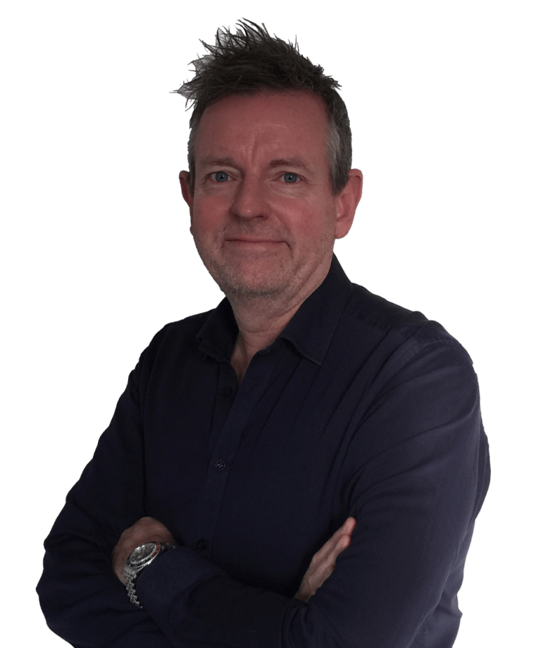 Lars Johannesson