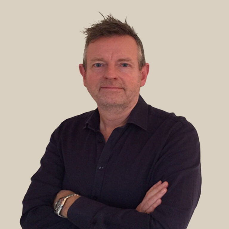 Lars Johannesson