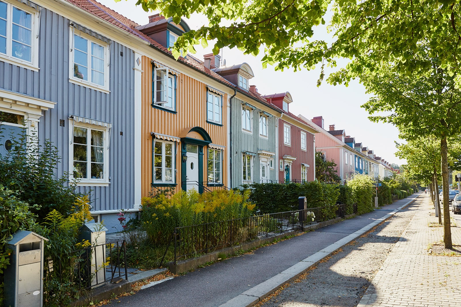 Rörmokare i Örgryte från VVS Group