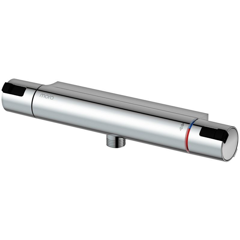 Duschblandare Mora Cera T4 160