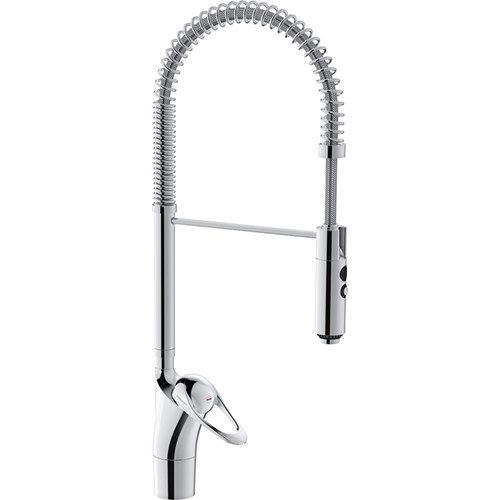 Köksblandare FM Mattsson 9000E Flexi