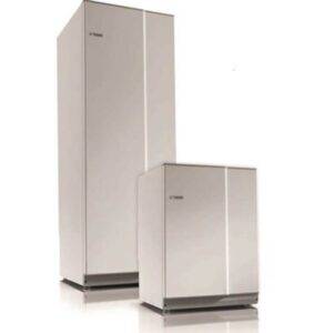 Nibe Compact 300-CU